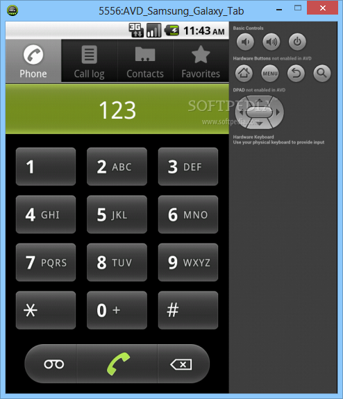 Samsung Phone Emulator Download