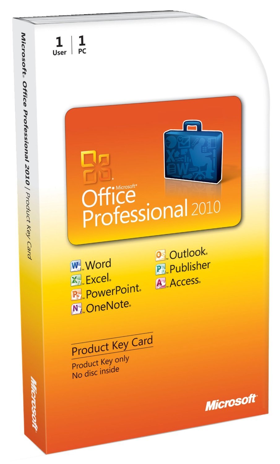 Download Office 2010 Professional X64
