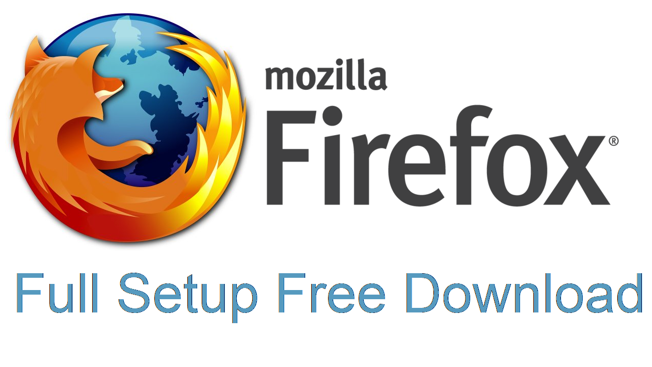 Mozilla firefox free download 2018