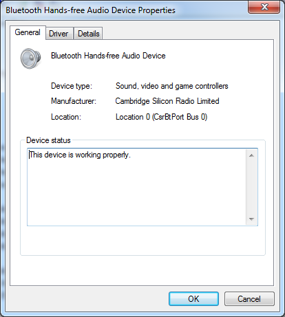 Bluetooth Device (rfcomm Protocol Tdi) Driver Windows 10 64 Bit