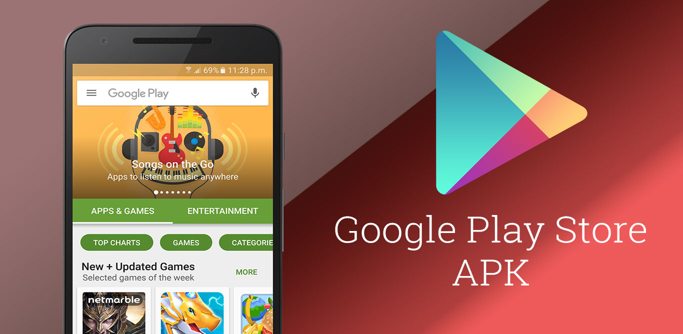 Play store free download apk